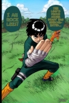 Rock Lee